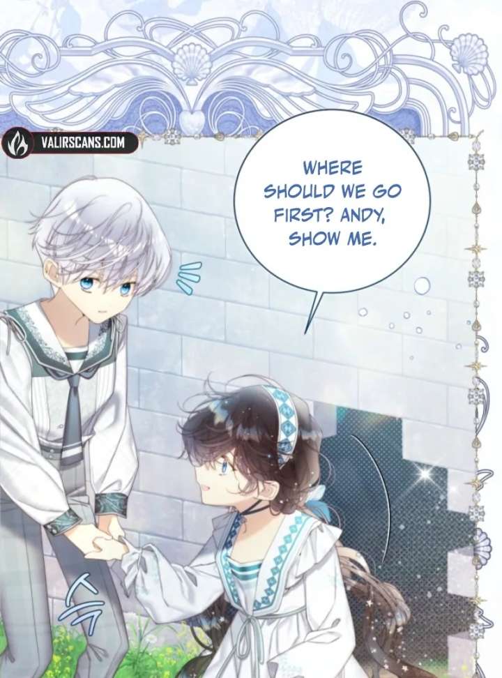 Read Beatrice Manga Online