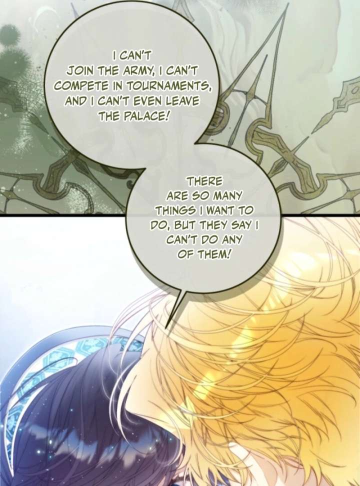 Read Beatrice Manga Online