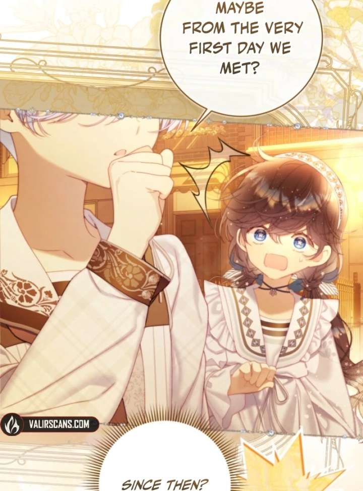 Read Beatrice Manga Online