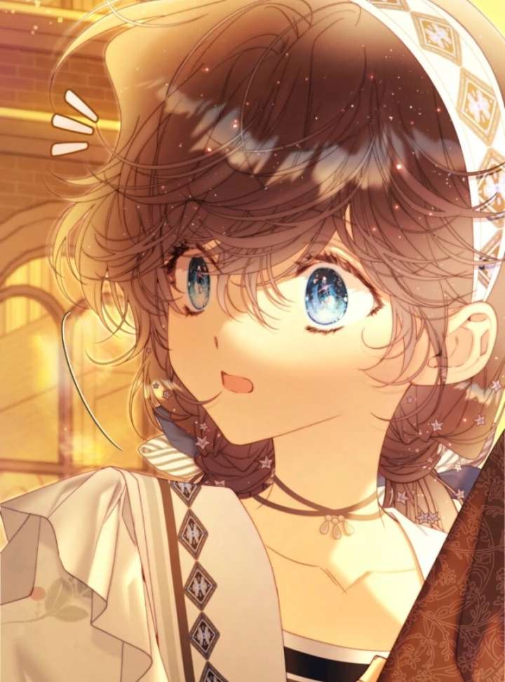 Read Beatrice Manga Online