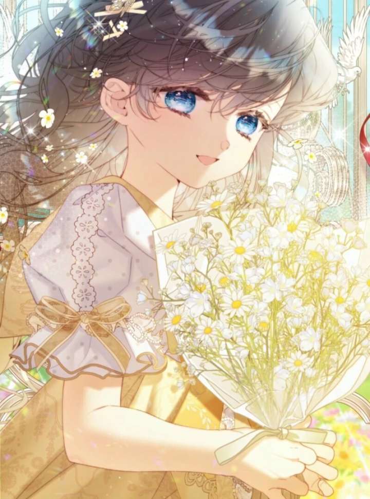 Read Beatrice Manga Online