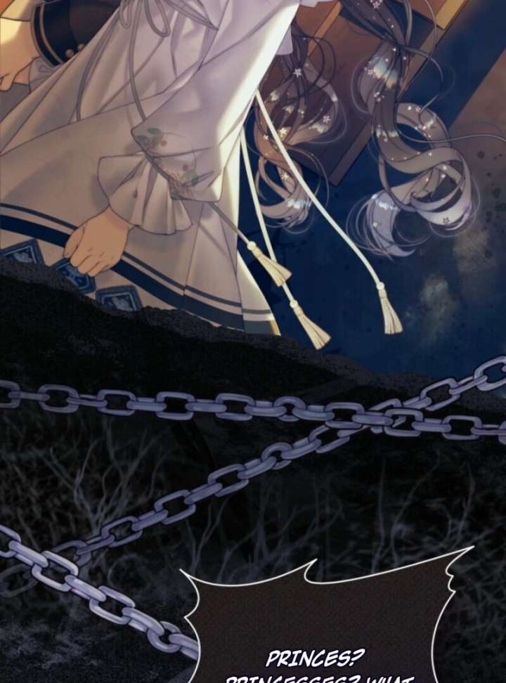 Read Beatrice Manga Online