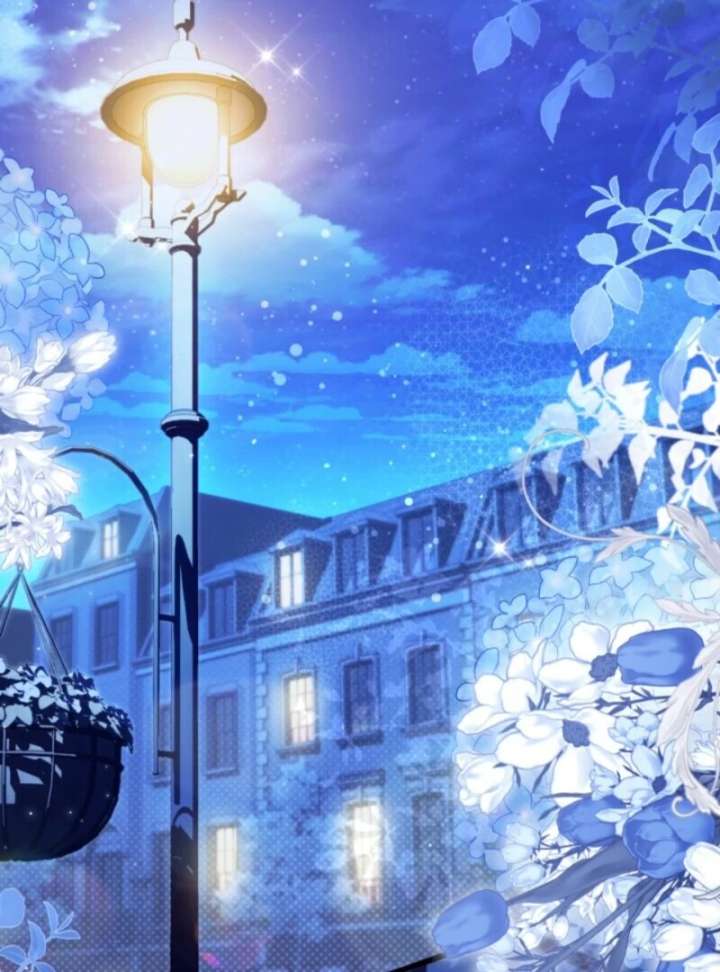 Read Beatrice Manga Online