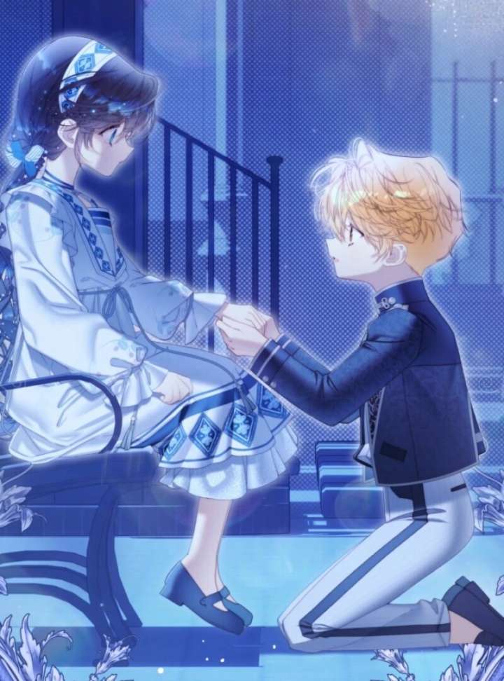 Read Beatrice Manga Online