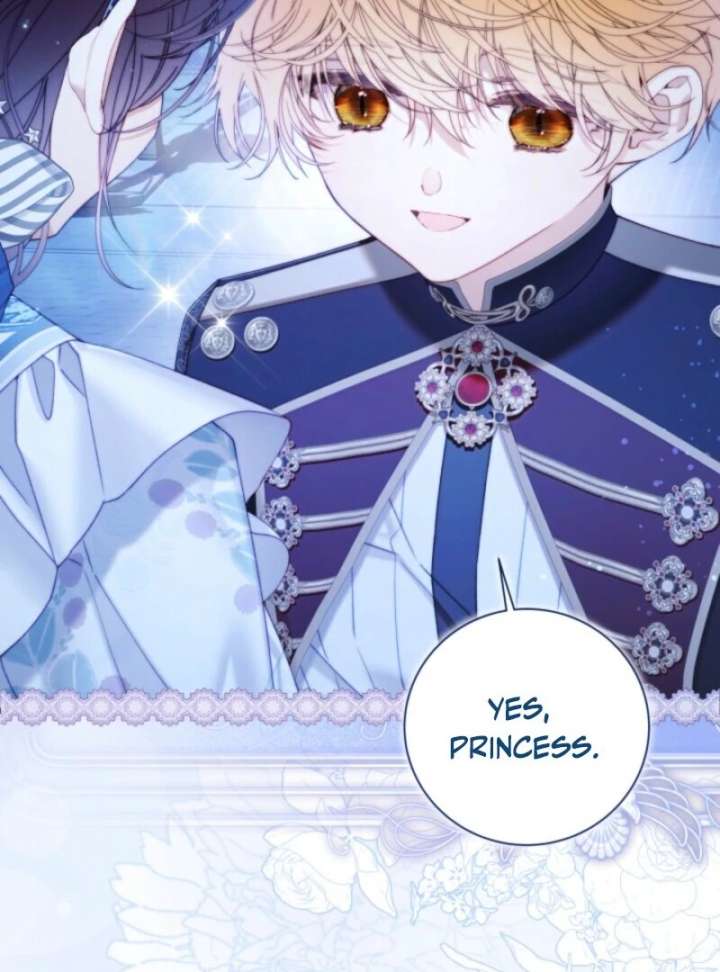 Read Beatrice Manga Online
