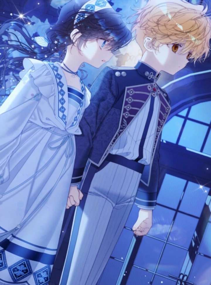 Read Beatrice Manga Online