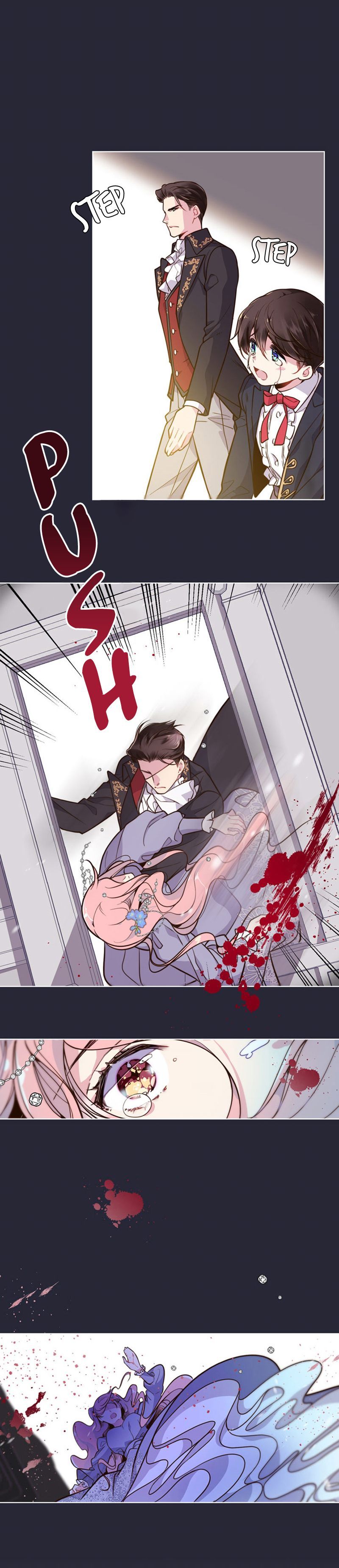 Read Beatrice Manga Online