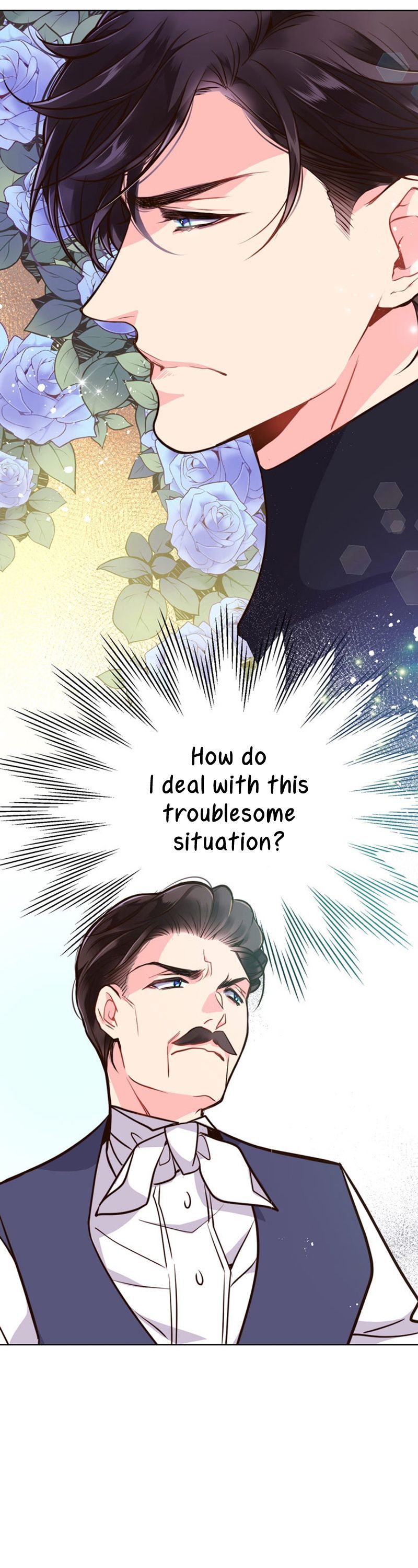 Read Beatrice Manga Online