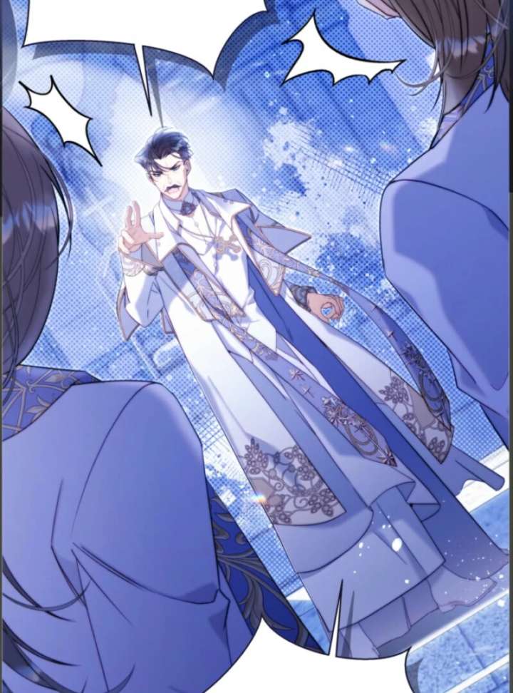 Read Beatrice Manga Online