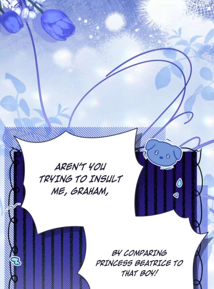 Read Beatrice Manga Online