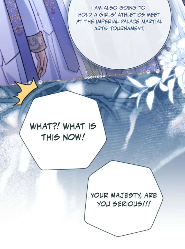 Read Beatrice Manga Online