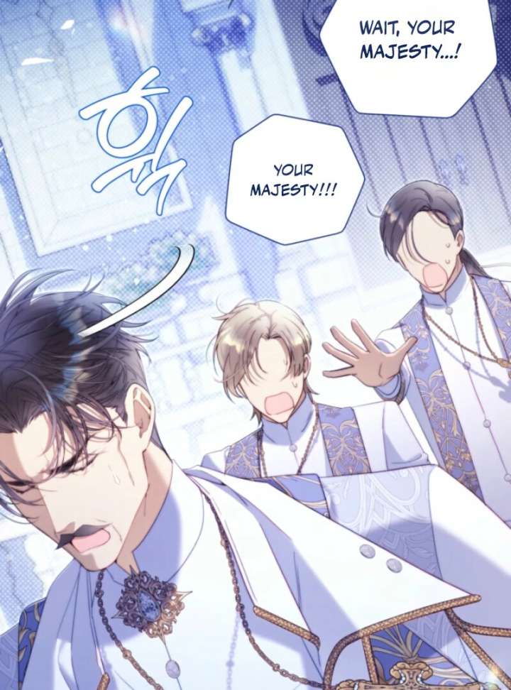 Read Beatrice Manga Online