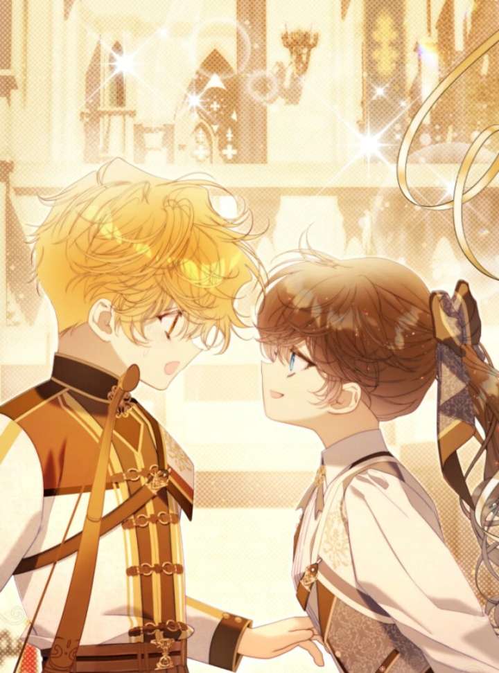 Read Beatrice Manga Online