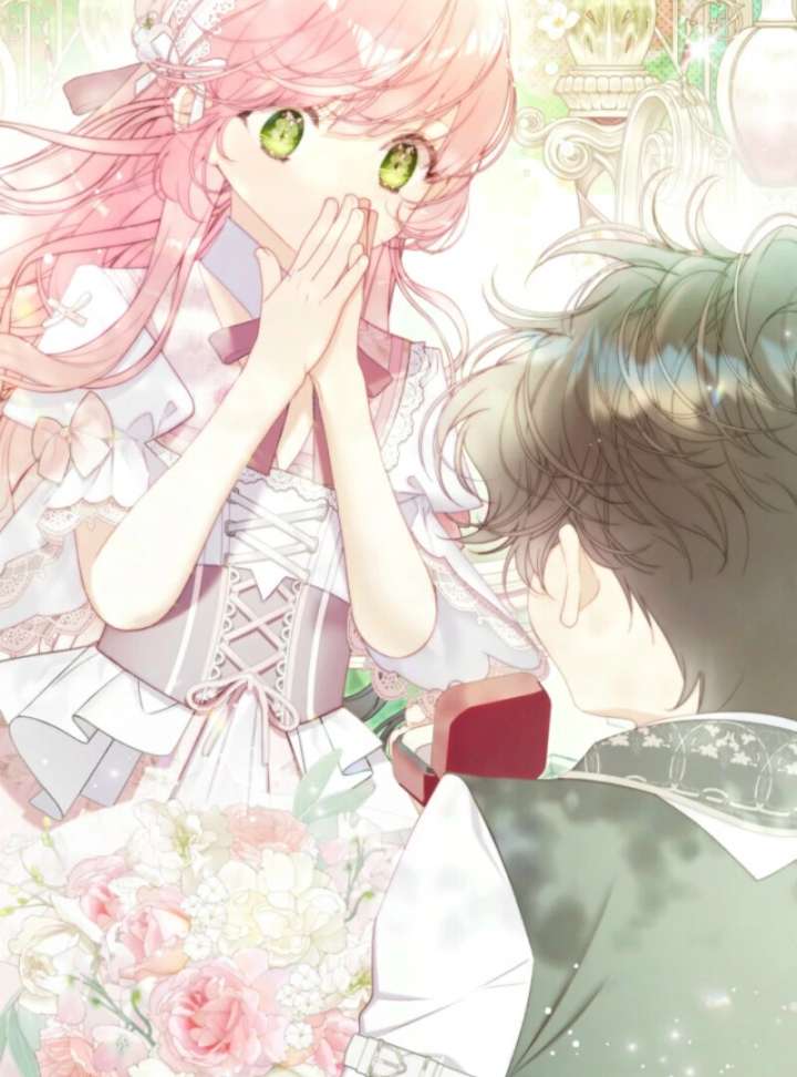 Read Beatrice Manga Online