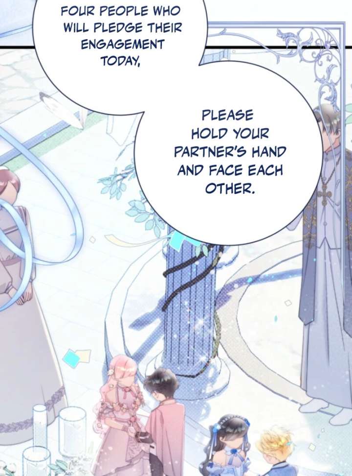 Read Beatrice Manga Online