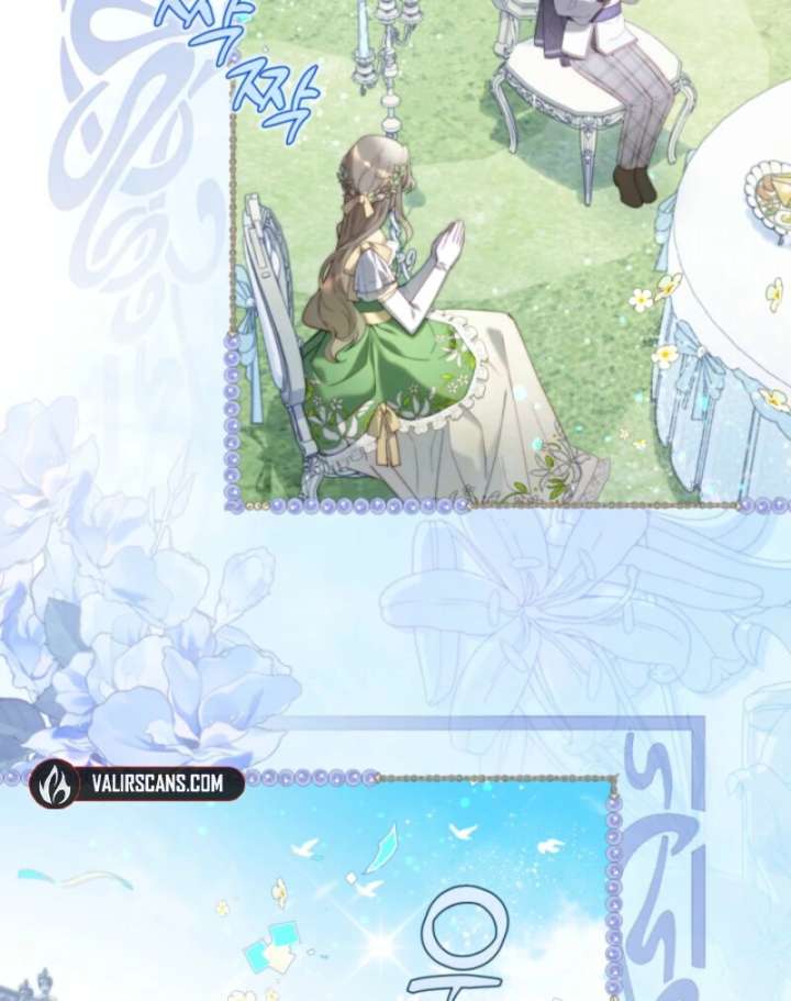 Read Beatrice Manga Online