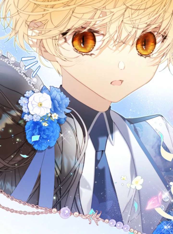 Read Beatrice Manga Online