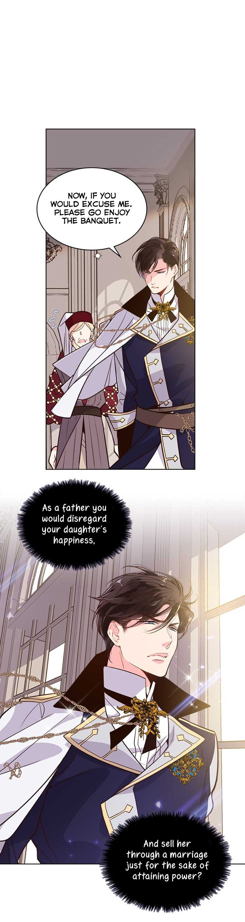 Read Beatrice Manga Online