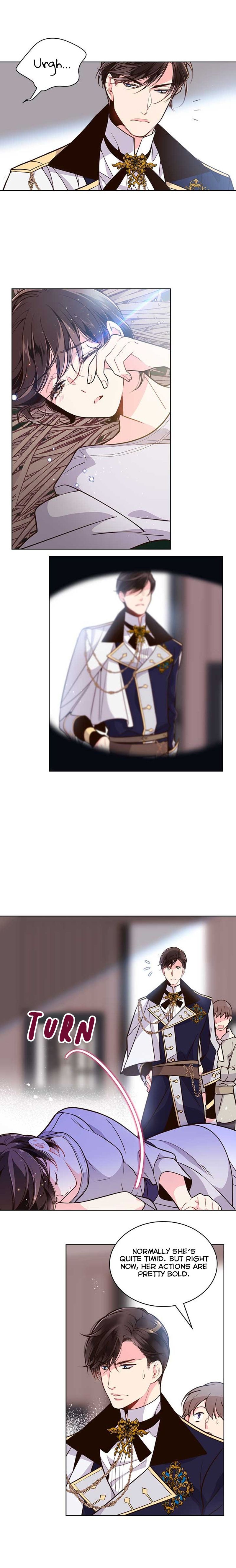 Read Beatrice Manga Online