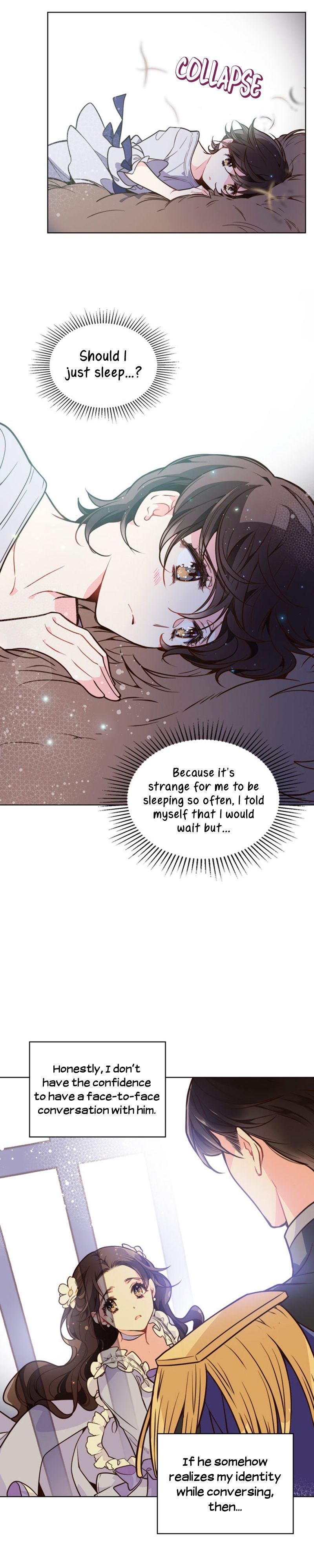 Read Beatrice Manga Online