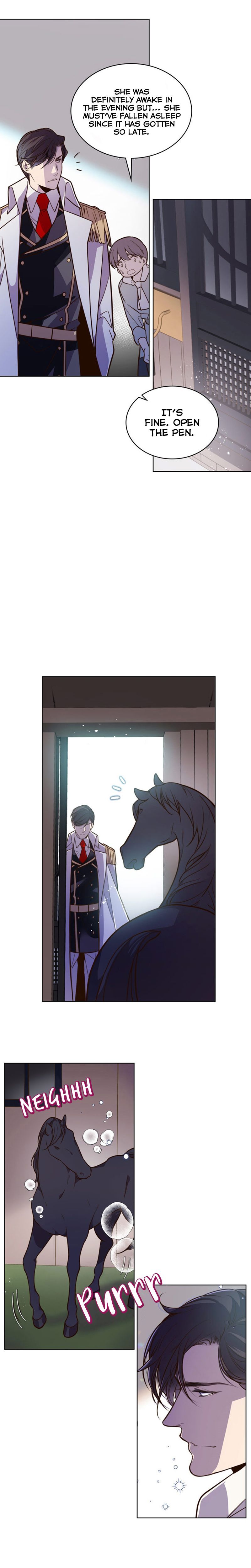 Read Beatrice Manga Online