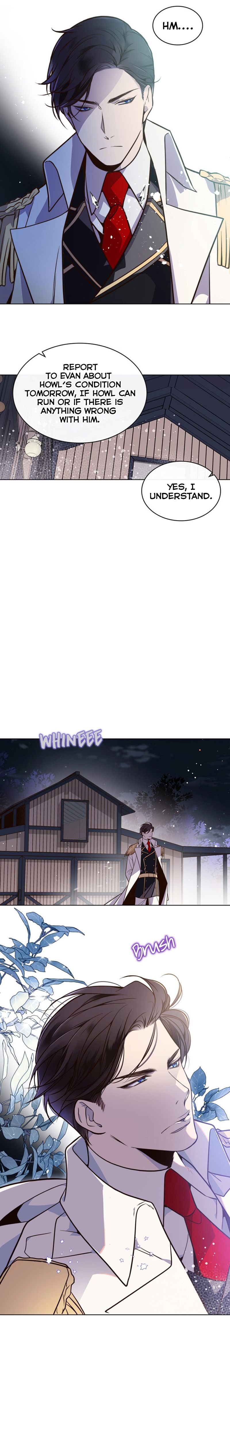 Read Beatrice Manga Online