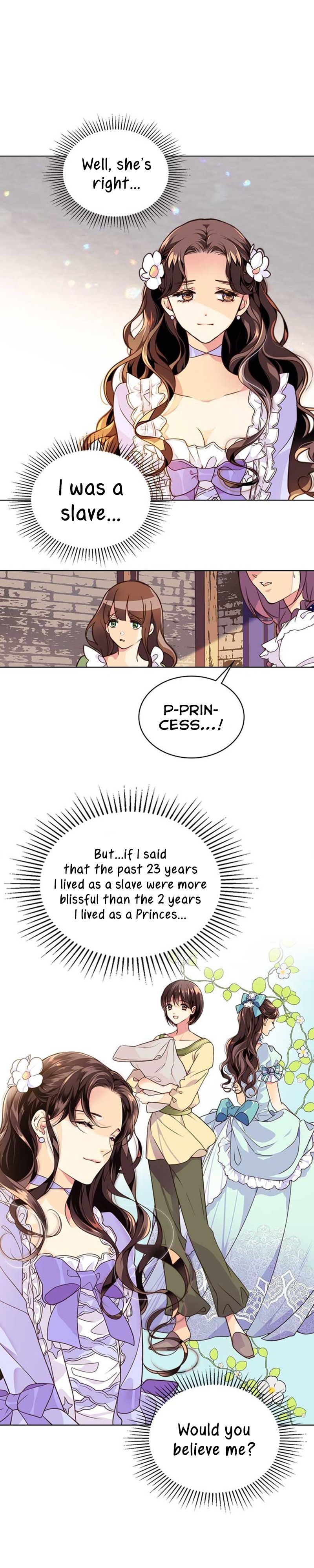 Read Beatrice Manga Online