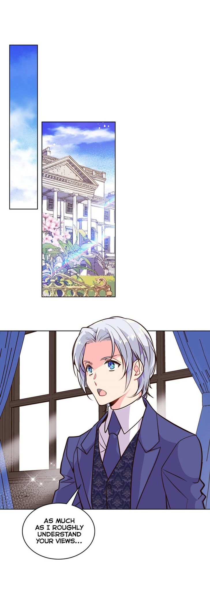 Read Beatrice Manga Online