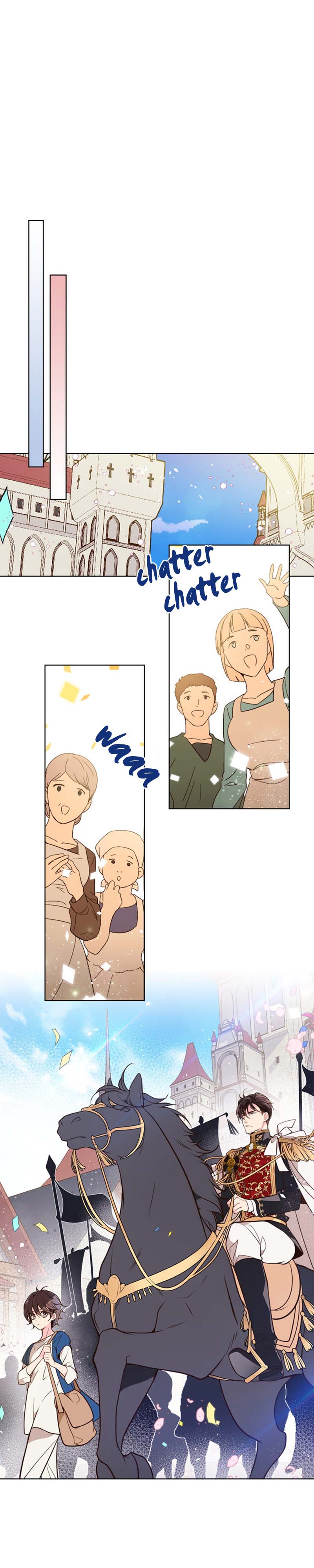 Read Beatrice Manga Online