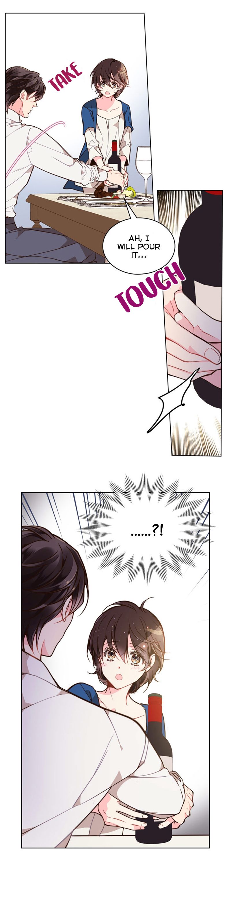 Read Beatrice Manga Online
