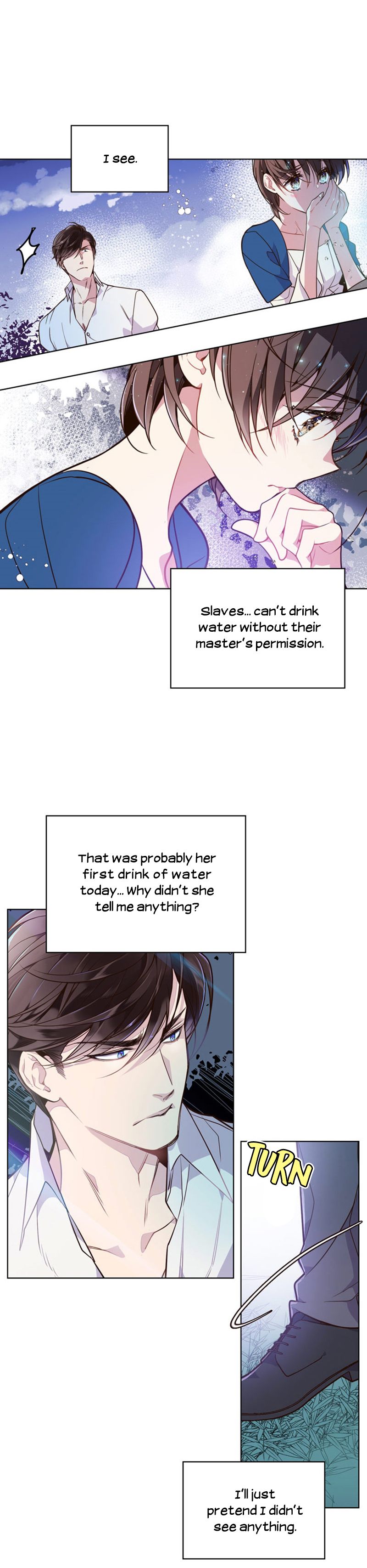 Read Beatrice Manga Online