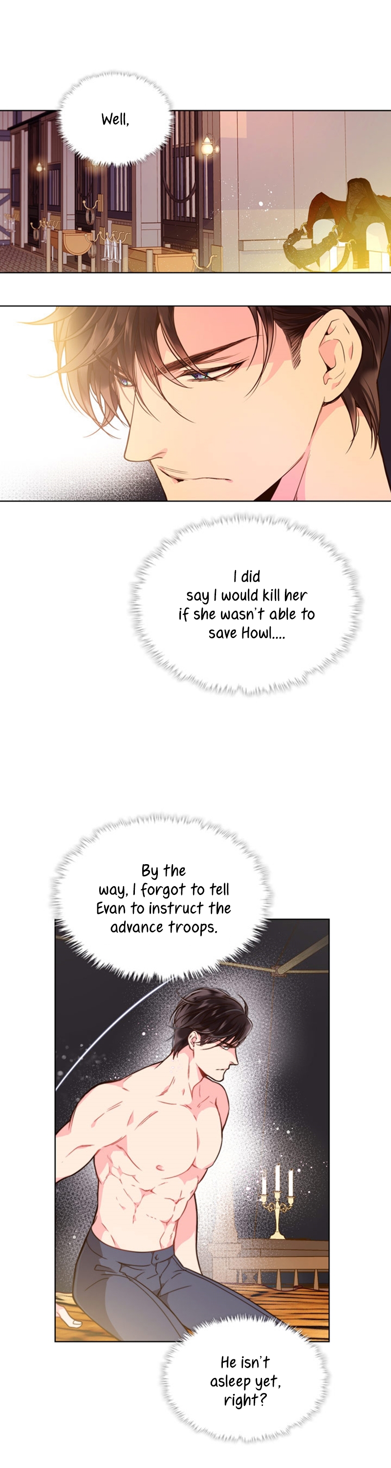 Read Beatrice Manga Online