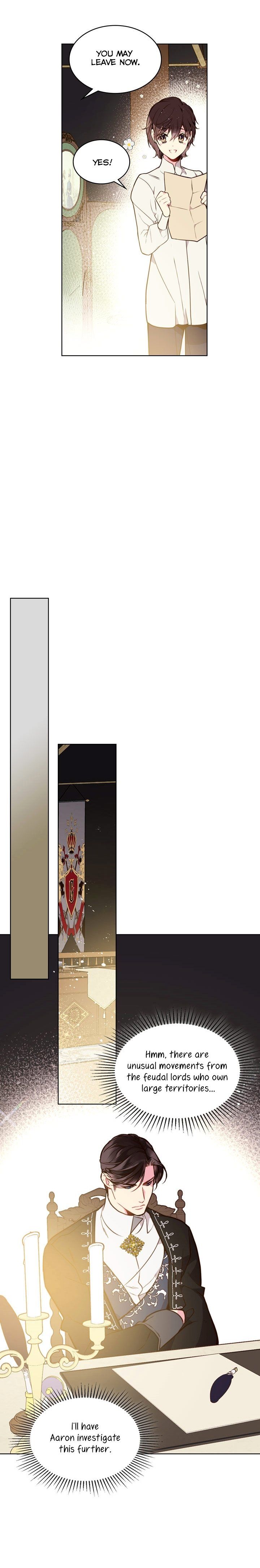 Read Beatrice Manga Online