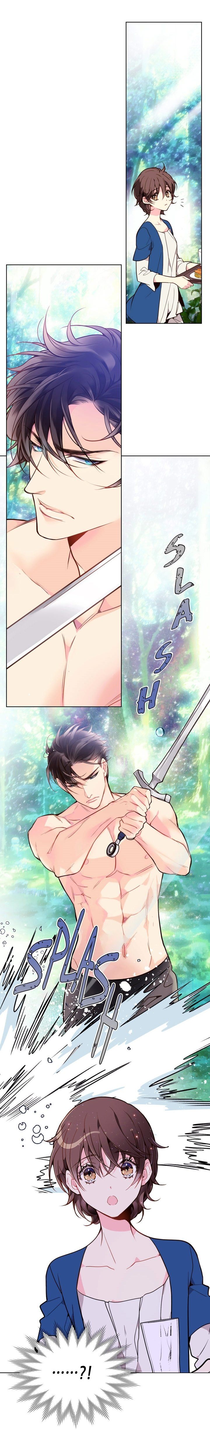 Read Beatrice Manga Online