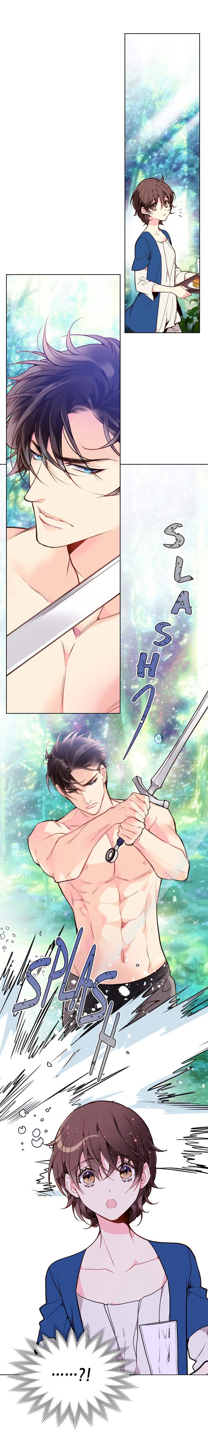 Read Beatrice Manga Online