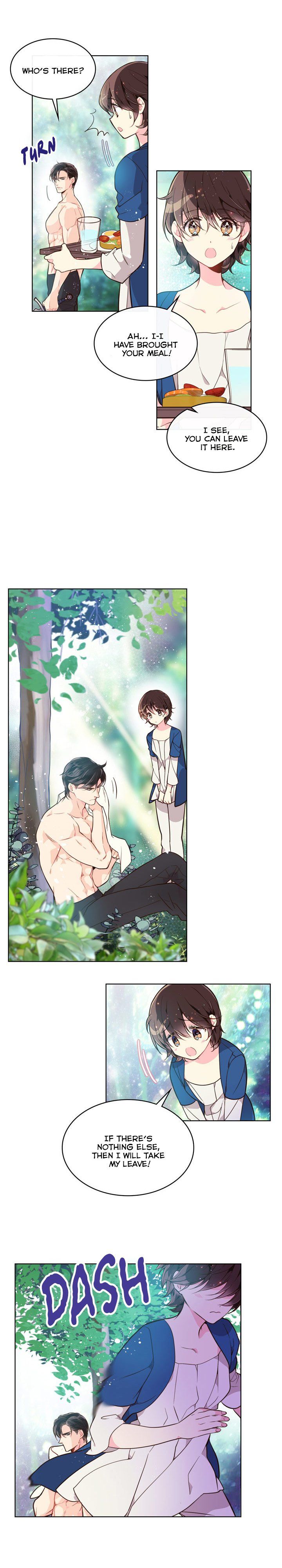 Read Beatrice Manga Online