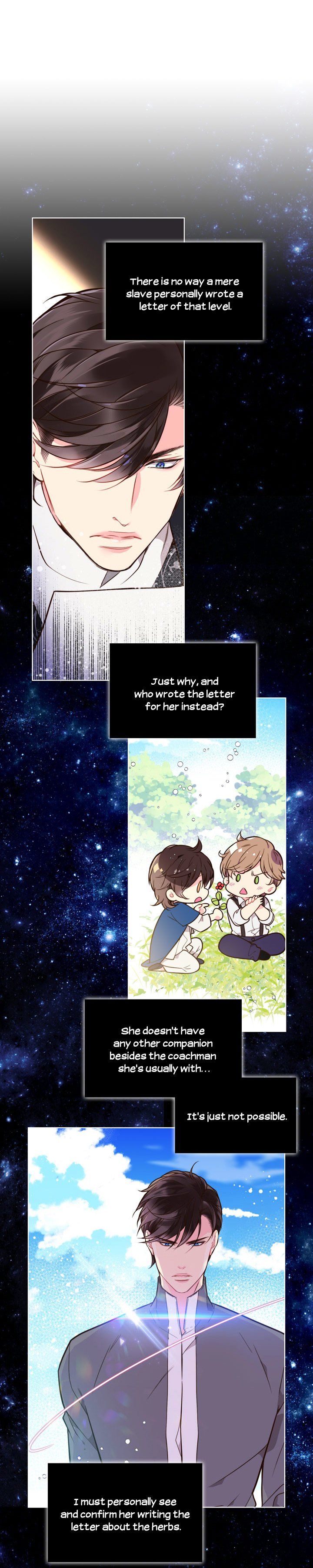 Read Beatrice Manga Online