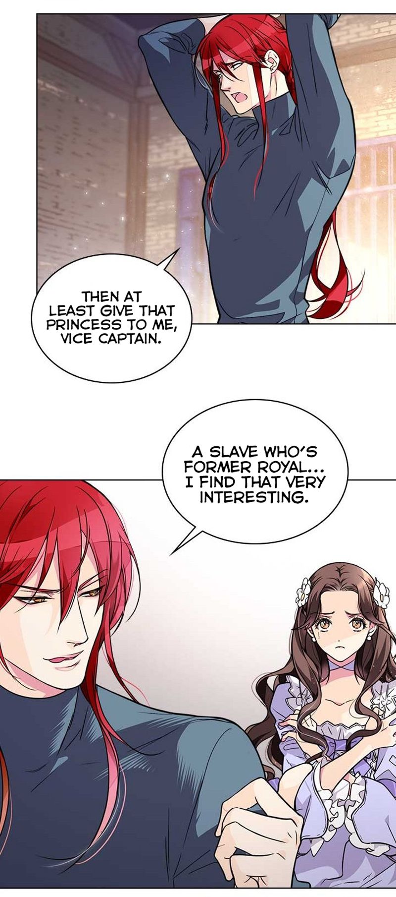 Read Beatrice Manga Online