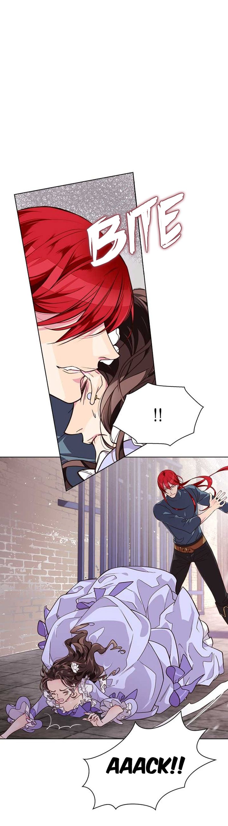 Read Beatrice Manga Online