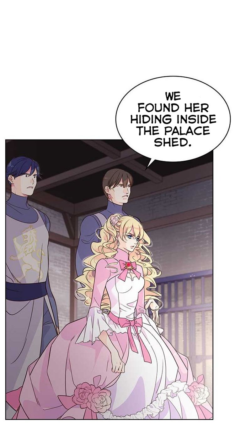 Read Beatrice Manga Online