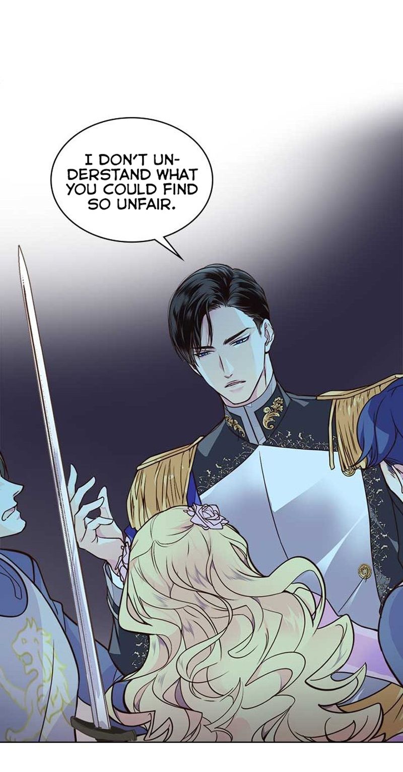 Read Beatrice Manga Online