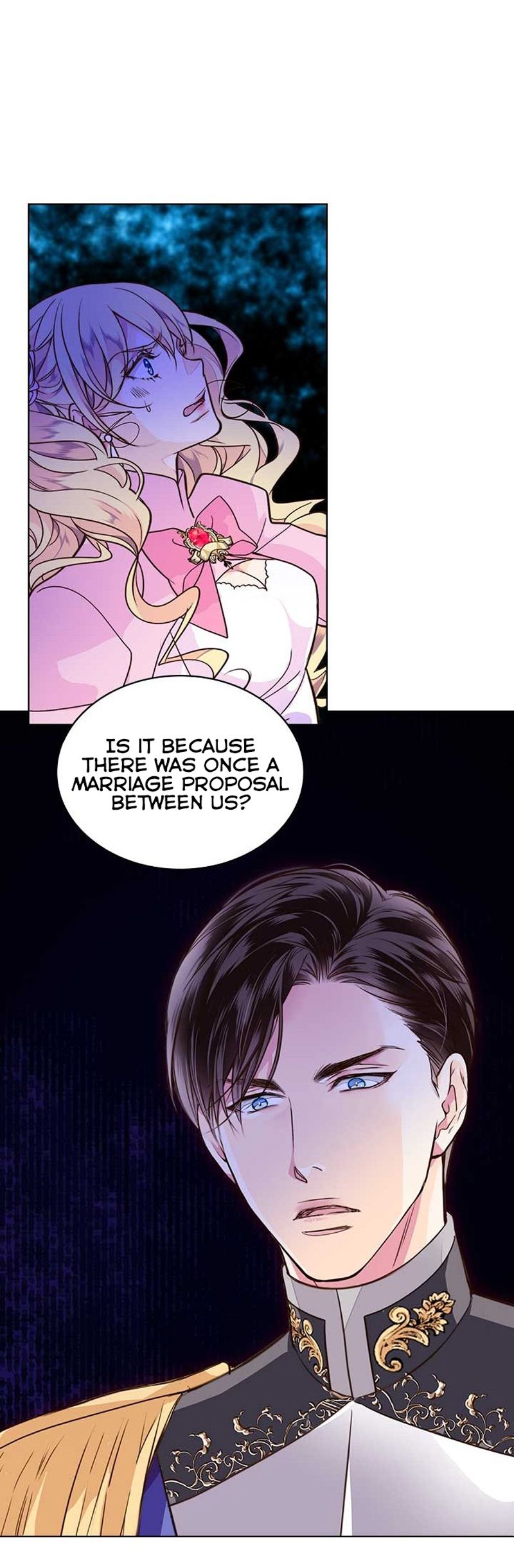 Read Beatrice Manga Online
