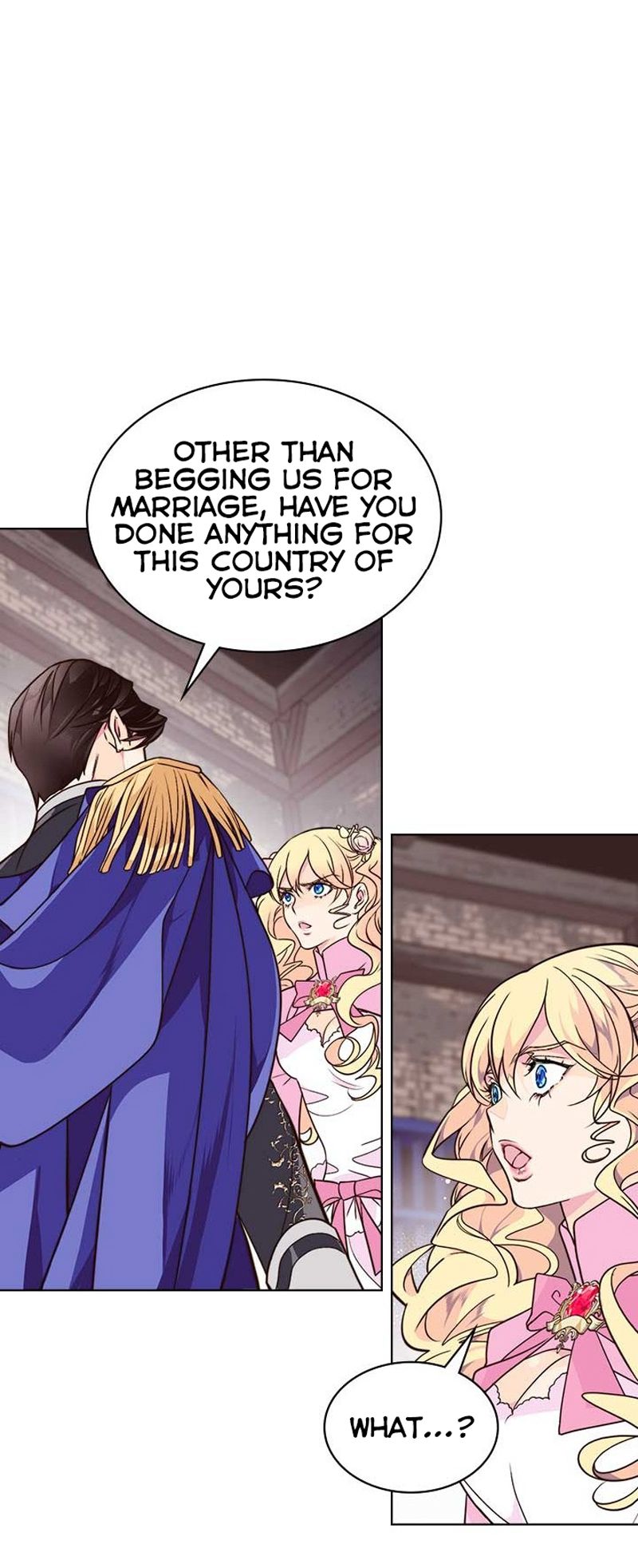 Read Beatrice Manga Online
