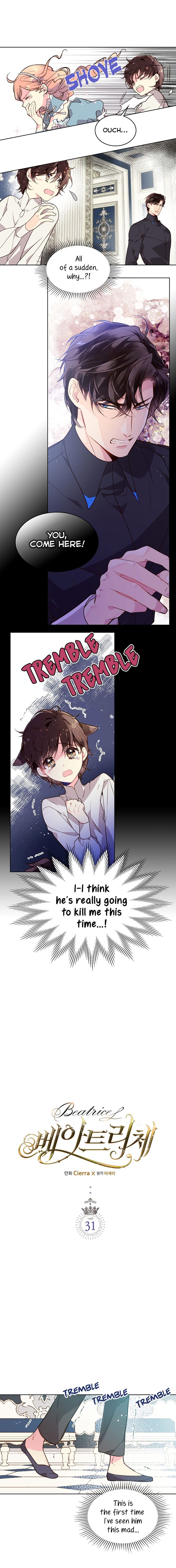 Read Beatrice Manga Online