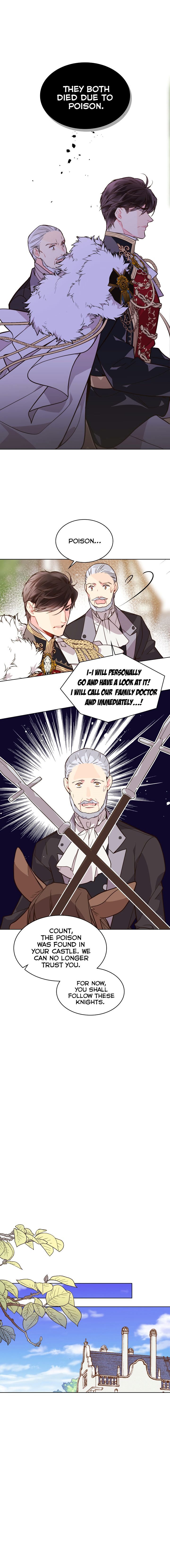 Read Beatrice Manga Online