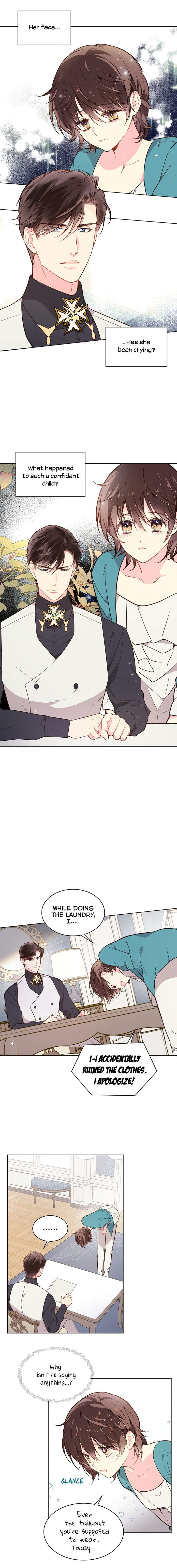 Read Beatrice Manga Online