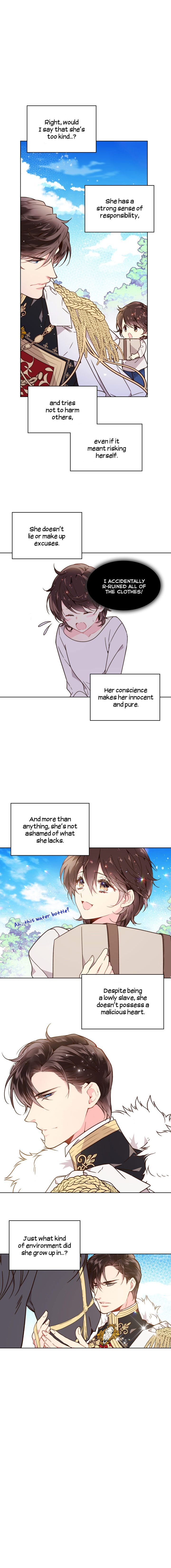 Read Beatrice Manga Online