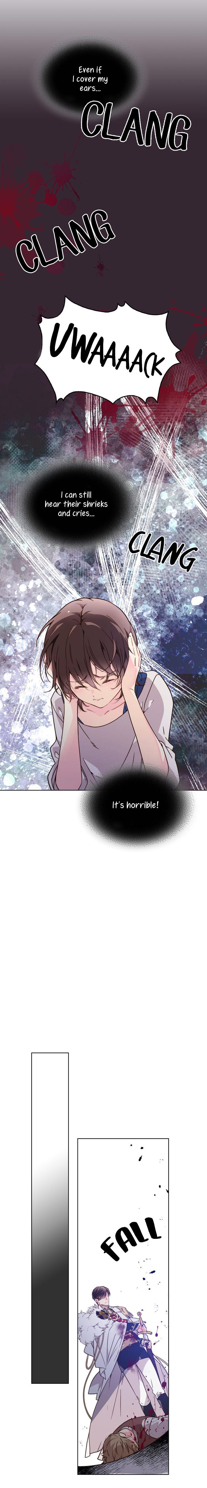 Read Beatrice Manga Online