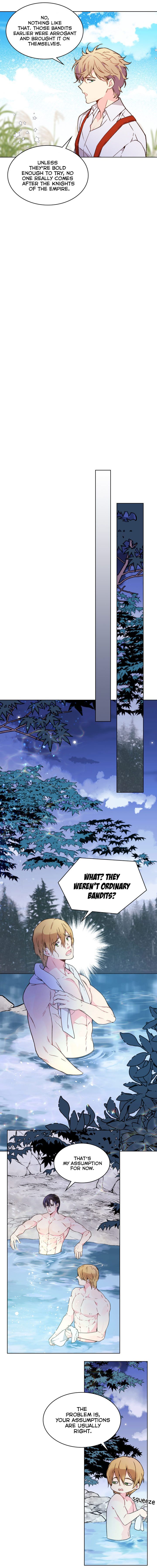 Read Beatrice Manga Online