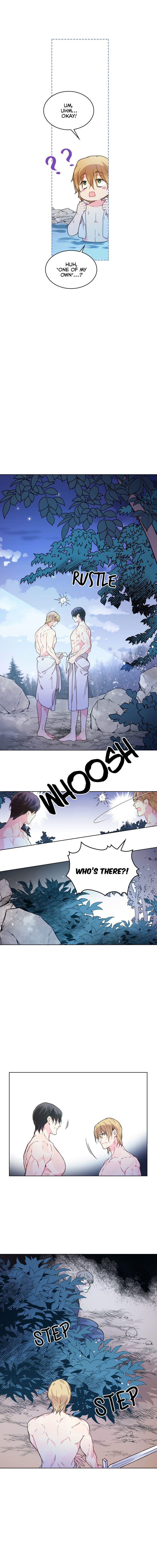 Read Beatrice Manga Online